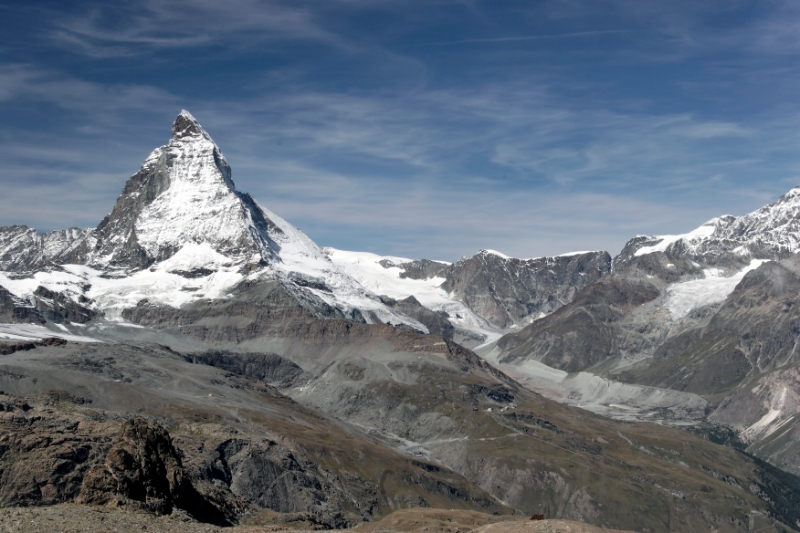 Matterhorn, Zermatt Switzerland.jpg - Matterhorn